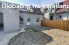 Elad� M�riav�rosban h�zr�sz kertkapcsolattal, gar�zzsal Kecs