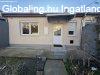 Elad� sorh�zi lak�s kertkapcsolattal Kecskem�t