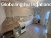 Elad� sorh�zi lak�s kertkapcsolattal Kecskem�t