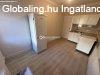 Elad� sorh�zi lak�s kertkapcsolattal Kecskem�t
