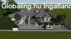 �j �p�t�s� nappali + 3 szob�s csal�di h�z a Vacsik�zben - Ke