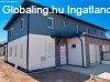 Eladó 150m2-es Ikerház, Dunakeszi Eladó 150m2-es Ikerház, Dunakeszi