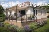 Elad� 95m2-es Csal�di h�z, Cs�r�g