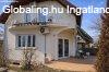 Elad� 165m2-es Csal�di h�z, F�t