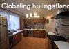 Stabil, j� �llapot� csal�di h�z Fels�zsolc�n, nagy telekkel 
