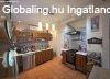 Stabil, j� �llapot� csal�di h�z Fels�zsolc�n, nagy telekkel 