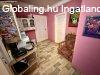 Elad� 80.00 nm-es Csal�di h�z M�r