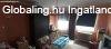 Elad� csal�di h�z P�szt�n