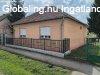 Term�szetk�zeli otthon Litk�n ? stabil t�gla h�z, t�gas tele
