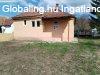 Term�szetk�zeli otthon Litk�n ? stabil t�gla h�z, t�gas tele