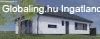 Elad� ikerh�z �reghegy - Sz�kesfeh�rv�r