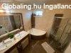 Elad� csal�di h�z Sereg�lyesen