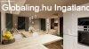 Modern otthon. Nyugodt k�rnyezet.Kulcsrak�sz min�s�g, ahol a