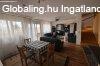 Elad� 115.00 nm-es Fel�j�tott Sorh�z Eger