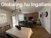Elad� 89.00 nm-es Sorh�z Eger