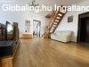 Elad� ikerh�z Buda�rs, 	Kertv�rosi panor�ma