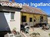 V�rkesz� ? r�szben fel�j�tott 3 szob�s h�z elad�