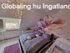 Igényesen felújított 82m2-es sorház kertkapcsolattal Pereces Igényesen felújított 82m2-es sorház kertkapcsolattal Pereces
