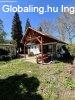 Elad� 90m2-es Csal�di h�z, Balatonszemes