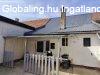 Kecskem�t Rend�rfaluban, 50m2-es, 2 szob�s, f�ldszinti, szig