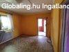 �jfeh�rt� f�t�rhez k�zel, 71 nm-es csal�di h�z elad�