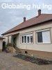 Kiskunf�legyh�za sz�v�ben, 4 szob�s gy�ny�r� �llapot� h�z, n