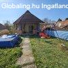 130 nm-es T�GLA csal�di h�z csendes k�rnyezetben Zala megy�b
