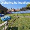 130 nm-es T�GLA csal�di h�z csendes k�rnyezetben Zala megy�b
