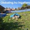130 nm-es T�GLA csal�di h�z csendes k�rnyezetben Zala megy�b