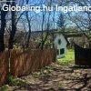 K�l�nleges hangulat�, t�rt�nelmi lak�h�z elad� Ecsegen