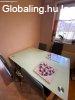 Elad� 78.00 nm-es �jszer� �llapot� Ikerh�z Vasad