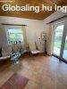 Elad� 78.00 nm-es �jszer� �llapot� Ikerh�z Vasad