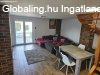 Elad� 71.00 nm-es Fel�j�tott Csal�di h�z Kimle