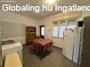 Elad� csal�di h�z Nagybaracska, 	Arany J�nos utca