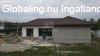 Elad� csal�di h�z �rhida, 	�j�p�t�s� �vezetben