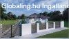 Elad� csal�di h�z Gy�l, 	Pest megye