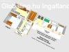 Elad� csal�di h�z Hajd�n�n�s, 	Bocskai utca