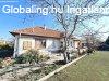 Elad� 130.00 nm-es �jszer� �llapot� Csal�di h�z R�ckereszt�r