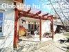 Elad� 130.00 nm-es �jszer� �llapot� Csal�di h�z R�ckereszt�r