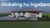 Elad� 100.00 nm-es �jszer� �llapot� Ikerh�z K�poln�sny�k cse