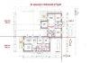 Elad� 100.00 nm-es �jszer� �llapot� Ikerh�z K�poln�sny�k cse