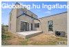 Kistarcs�n �j �p�t�s� minim�l st�lus� panor�m�s luxus ikerh�