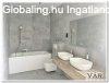 Kistarcs�n �j �p�t�s� minim�l st�lus� panor�m�s luxus ikerh�