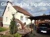 4686: Csendes otthon Dunakeszi Als�n ? t�gas telek, sok lehe