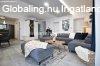 Ig�nyes, designos csal�di h�z elad� Szombathely kedvelt k�rn