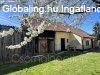 Csorna - 1127 m2-es telken bontand� h�z elad�
