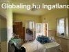 Csorna - 1127 m2-es telken bontandó ház eladó Csorna - 1127 m2-es telken bontandó ház eladó