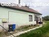 K�ny ? 2 szoba nappalis g�zf�t�ses h�z elad�