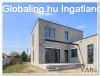 Kistarcs�n �j �p�t�s� minim�l st�lus� panor�m�s luxus ikerh�