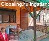 Elad� 80.00 nm-es Fel�j�tand� Egy�b Lakitelek